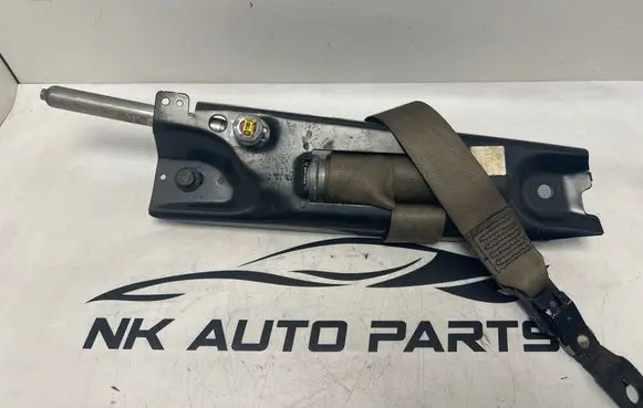 Volvo XC70 Front seatbelt 8590CT2A 0708170346