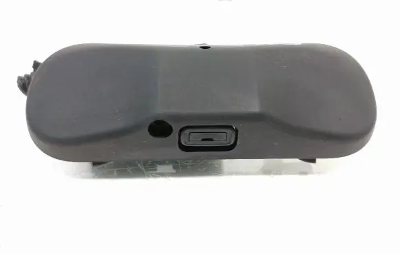Volkswagen Golf V Windshield washer spray nozzle 5M0955986C