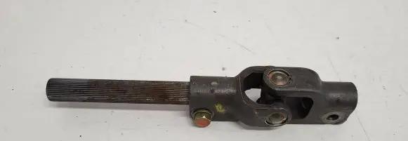 Toyota Corolla Verso AR10 Steering column universal joint 4X110