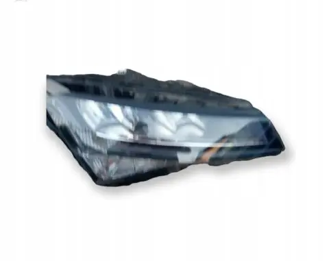 Skoda Superb B8 (3V) Headlight/headlamp 3V1941016C