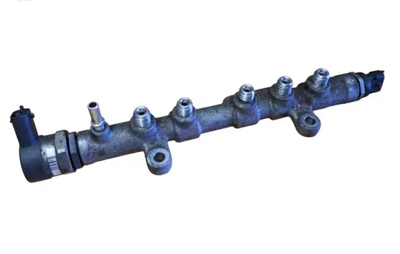 Fuel main line pipe