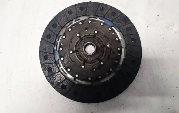 Ford C-MAX I Clutch pressure plate 324065410