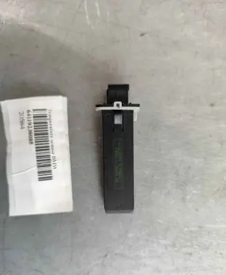BMW 3 GT F34 Interior temperature sensor 64119238085 9238085