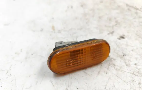 Seat Cordoba (6K) Front fender indicator light 3A0949117A