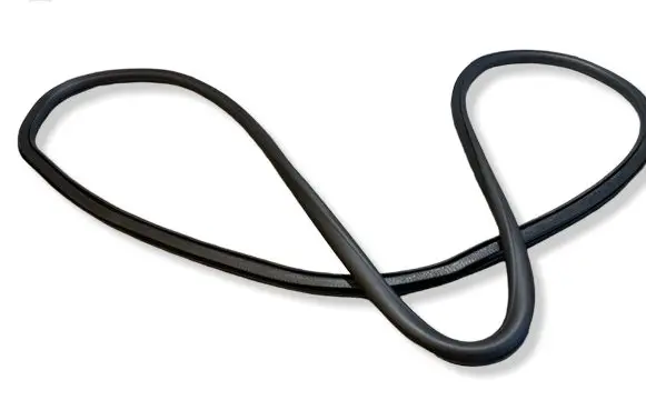Opel Mokka X Rubber seal front door (on door) 42364973