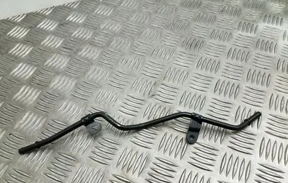 Volkswagen Golf VI Engine coolant pipe/hose 5K0121070C