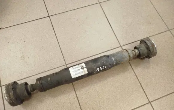 Mercedes-Benz R W251 Front prop shaft A2514100701
