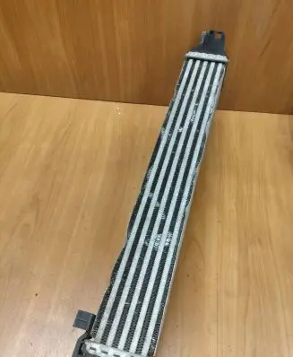 Fiat Fiorino Intercooler radiator 52003729 Ff822001 0000895