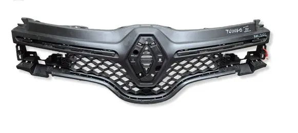 Renault Twingo III Front bumper upper radiator grill S26279266 622566433R