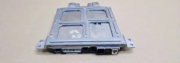 Volvo EX30 Other control units/modules 6608158598