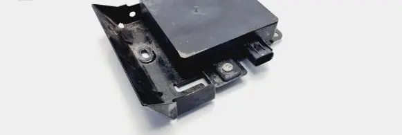 Jaguar XF X250 Blind spot module 9X2314D453AH