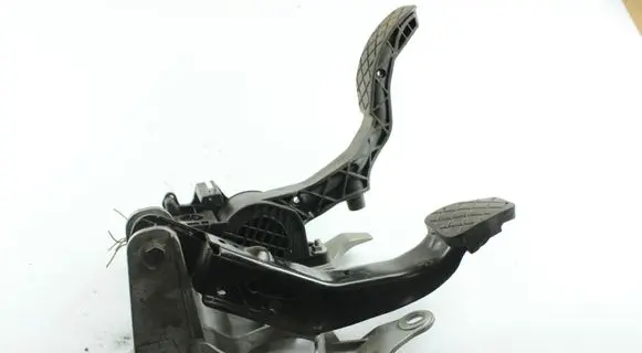 Seat Ibiza III (6L) Accelerator throttle pedal 6R2721115