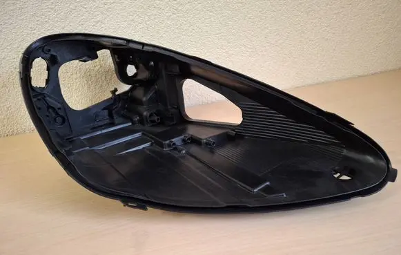 Porsche Cayenne (92A) Headlight part 