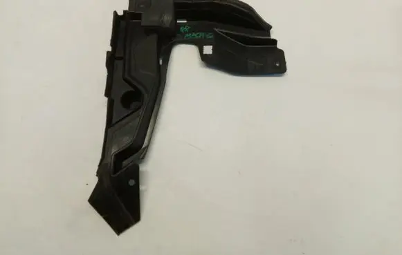 Radiator trim