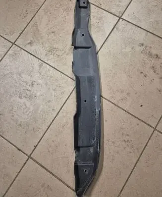 Porsche Cayenne (9PA) Fender end trim 7L5854777