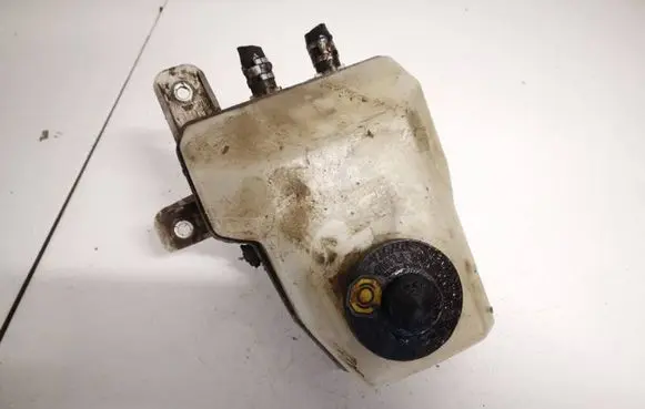 Toyota Prius (XW20) Power steering fluid tank/reservoir 13231140120 132311-40120