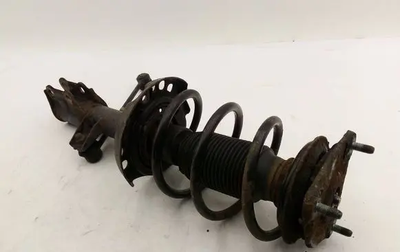 Hyundai i30 Front shock absorber/damper 54650-2R200