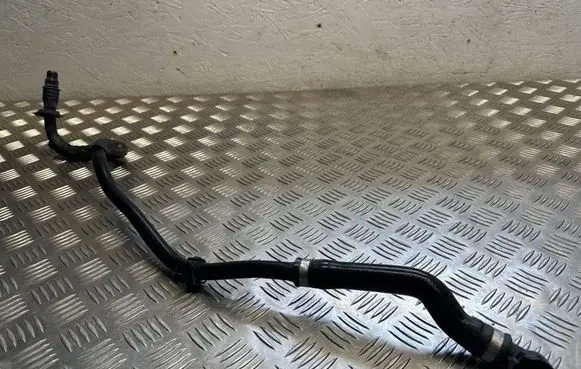 Mercedes-Benz C W206 Engine coolant pipe/hose A2068305904 15234594B 0EL625416