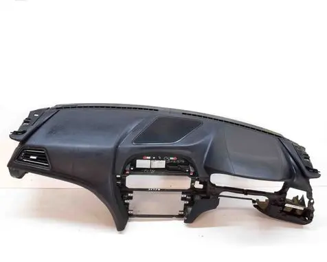 BMW 6 F06 Gran coupe Dashboard 608739301C 9238619