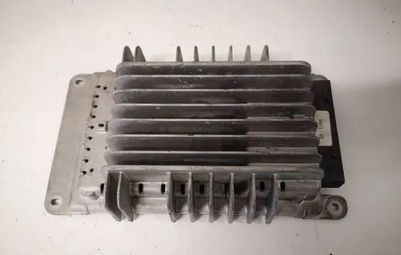 Audi A4 S4 B6 8E 8H Sound amplifier 8E5035223 8E5035223C