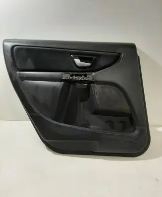 Volvo XC90 Rear door card panel trim 39995385 050428 33593