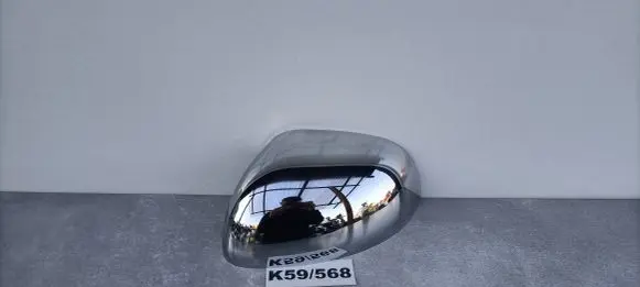 Fiat 500L Plastic wing mirror trim cover 6902013