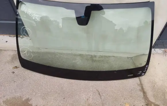 Mercedes-Benz E W213 Front windscreen/windshield window 43R001585 A2139002724 A2058210211
