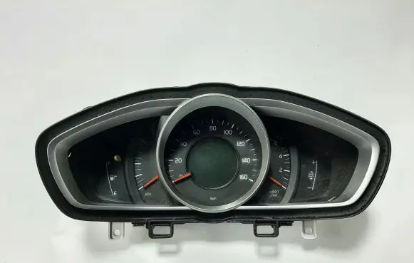 Volvo V40 Speedometer (instrument cluster) 31412877 36011340