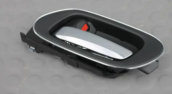 Honda HR-V Front door interior handle KLAMKA-WEW-T7W-L