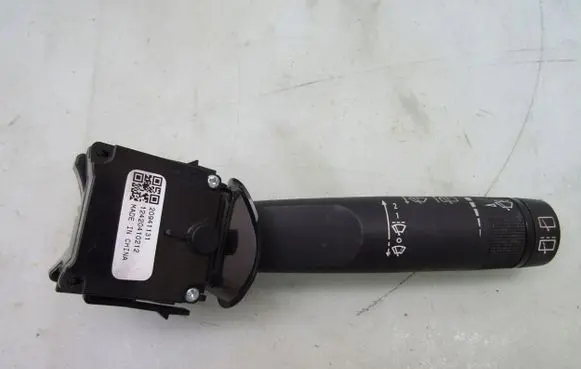 Opel Insignia A Wiper control stalk 20941131