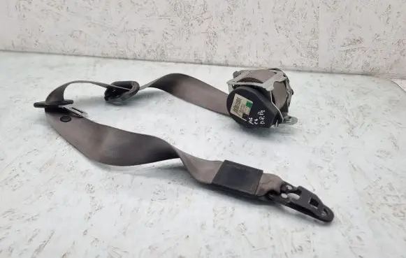 Audi A6 S6 C6 4F Front seatbelt 4F0857706