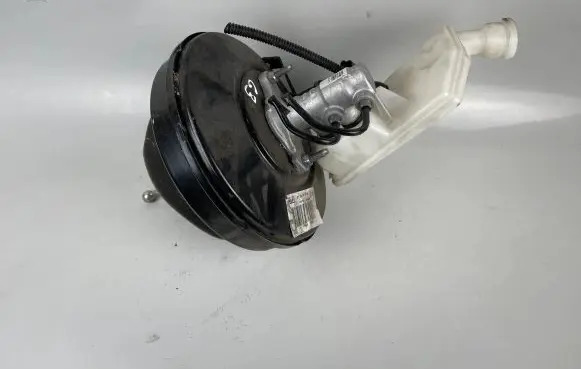 Citroen C-Elysée Brake booster 9811514380 32069745