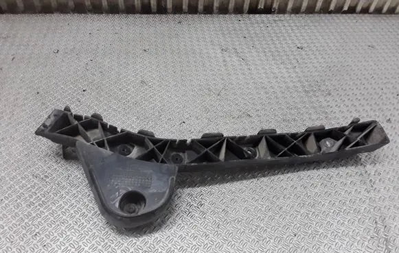 KIA Ceed Rear bumper mounting bracket 866141H100