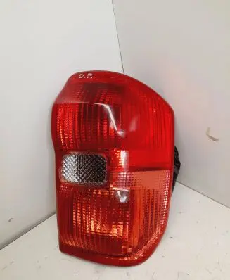 Toyota RAV 4 (XA20) Rear/tail lights