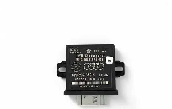 Light module LCM