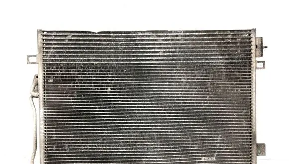 Dodge Journey A/C cooling radiator (condenser) P52080011221 244AA