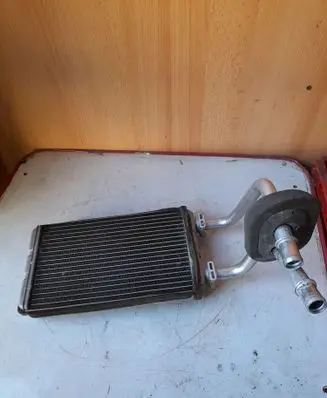 Renault Mascott Heater blower radiator G7031