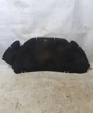 Citroen DS4 Engine bonnet/hood sound/heat insulation 