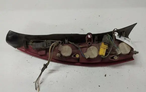 Citroen C5 Rear/tail lights