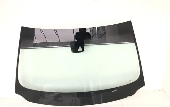 BMW 7 F01 F02 F03 F04 Front windscreen/windshield window 43R00115 E200190