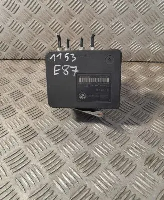 BMW 1 E81 E87 ABS Pump 6789300