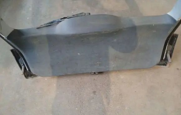 Ford Focus C-MAX Other trunk/boot trim element