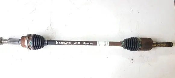 Ford Escape III Rear driveshaft CV614K138AB 0606163
