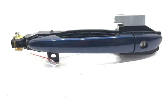 Mazda 2 Front door exterior handle