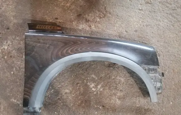 Volvo XC90 Fender