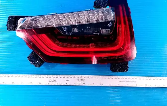 BMW i3 Tailgate rear/tail lights 63217389606 620000E13592