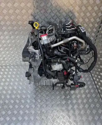 Volkswagen Transporter - Caravelle T6 Engine CXH CXHA 04L130277BB