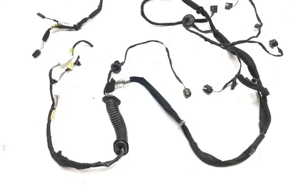 Renault Scenic IV - Grand scenic IV Tailgate/trunk wiring harness 240515514R 000534 011112016