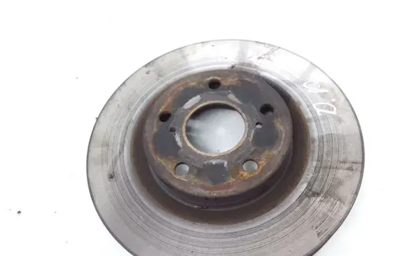 Toyota Auris E180 Front brake disc