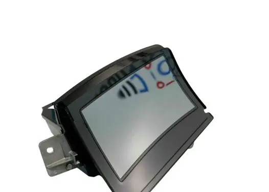 BMW X1 F48 F49 Head up display screen 6819701 62309358966